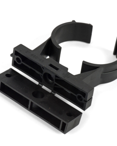 Pipe clip 60-65mm PP